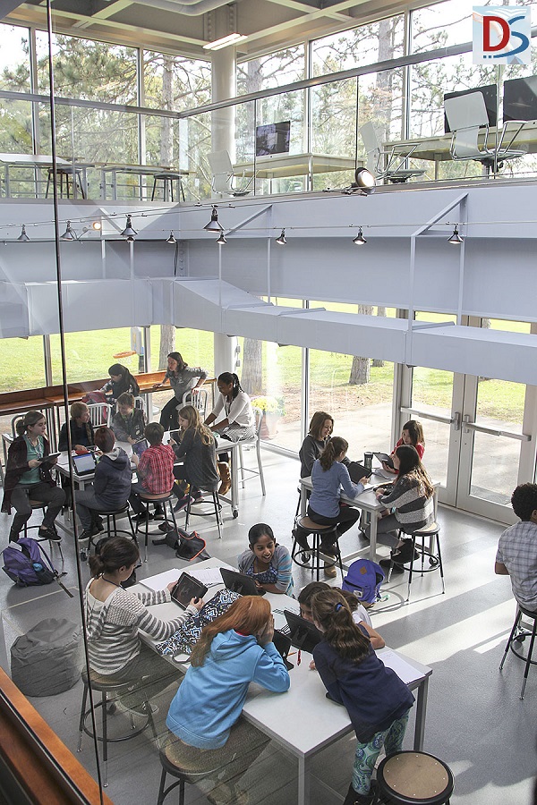 Allendale Columbia School_3b