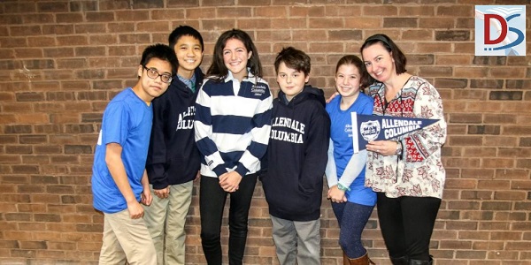Allendale Columbia School_5
