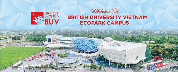 British University Việt Nam