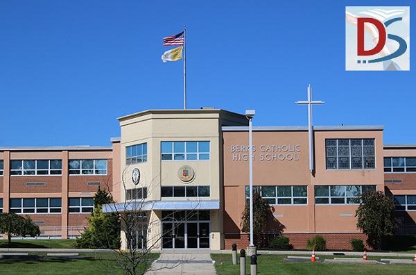 Berks Catholic High School_1