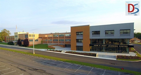Berks Catholic High School_2