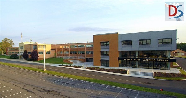 Berks Catholic High School_3