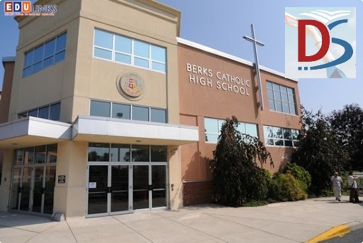 Berks Catholic High School_3a