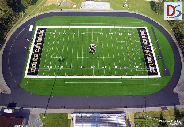Berks Catholic High School_3b