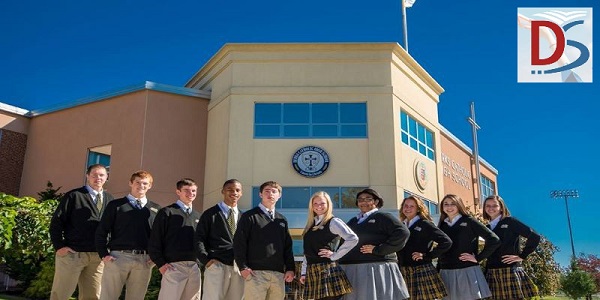 Berks Catholic High School_5
