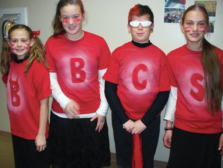 Bible Baptist Christian School