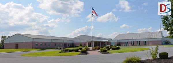 Bible Baptist Christian School_1