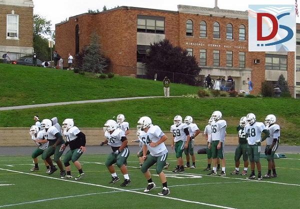 Bonner & Prendergast Catholic HS_2