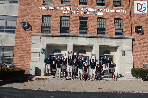 Bonner & Prendergast Catholic HS_3
