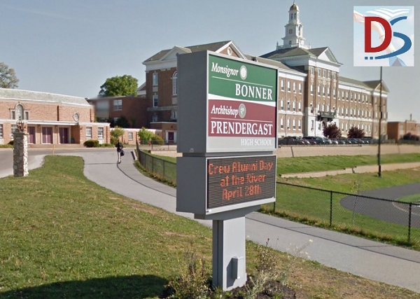 Bonner & Prendergast Catholic HS_3b