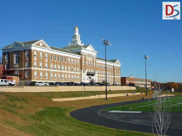 Bonner & Prendergast Catholic HS_5
