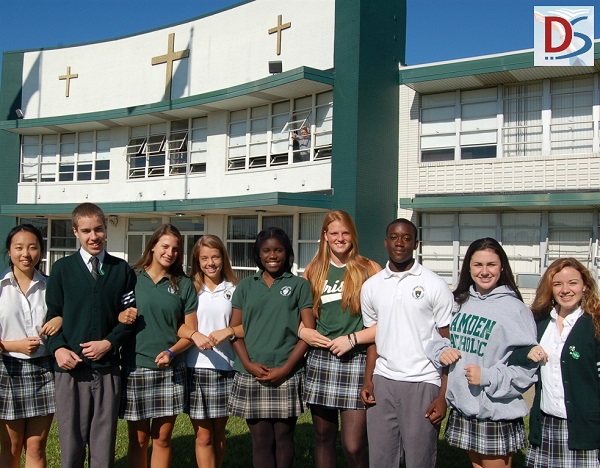 Camden Catholic High School_2