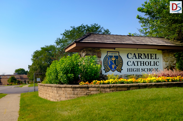 Carmel Catholic High School_3