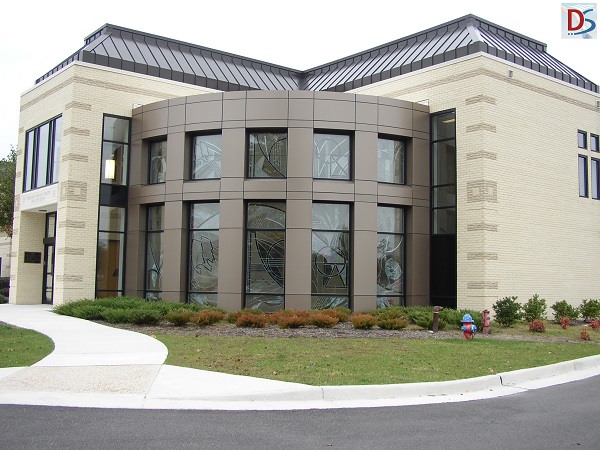 Catholic High School_3a