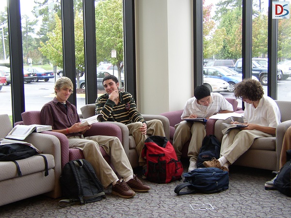 Catholic High School_3b