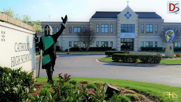 Catholic High School_3