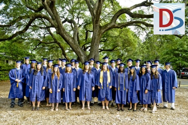 Charleston Collegiate School_1