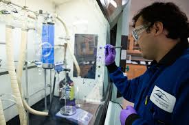 Chemistry and Biochemistry