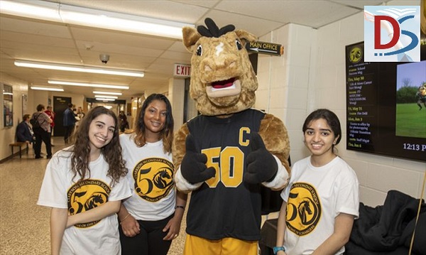Clarkson Secondary School_2