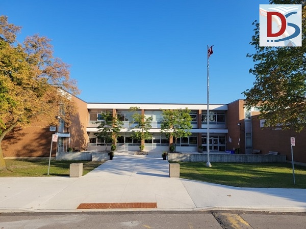Clarkson Secondary School_3a