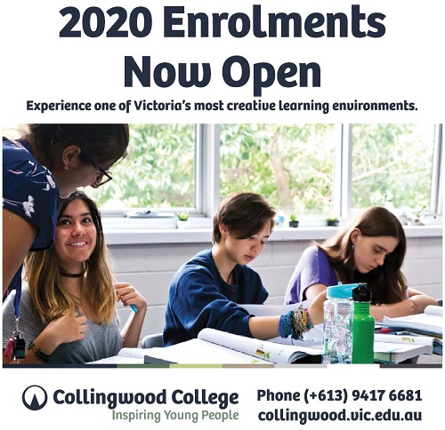 Collingwood_College