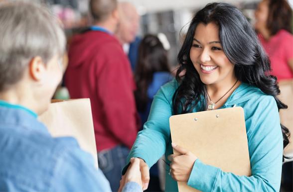 Community and Social Service Management