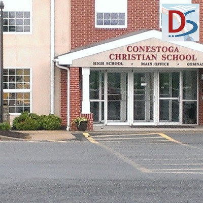 Conestoga Christian School_2