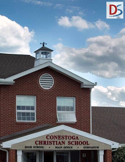 Conestoga Christian School_3