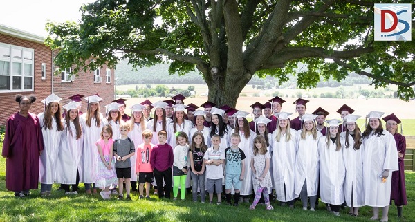 Conestoga Christian School_3a