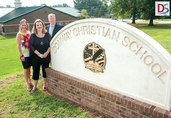 Conestoga Christian School_3b