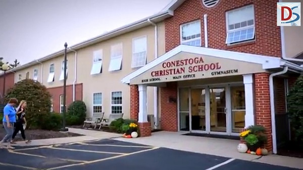 Conestoga Christian School_5