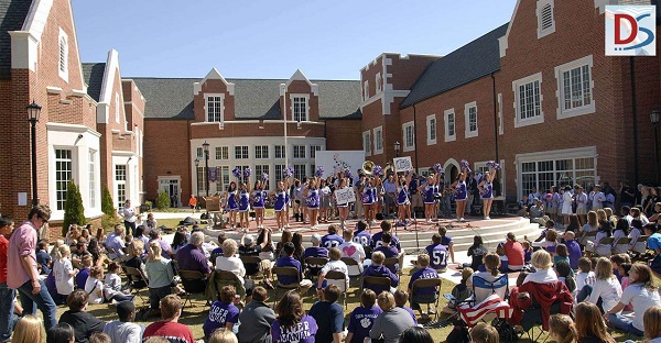 Darlington School_2