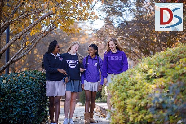 Darlington School_3a