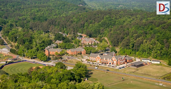 Darlington School_3b