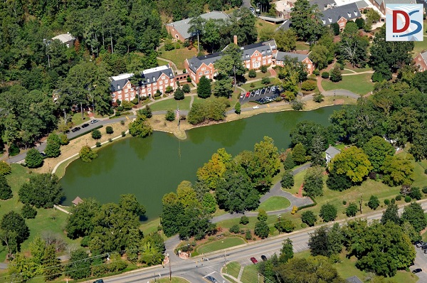 Darlington School_5