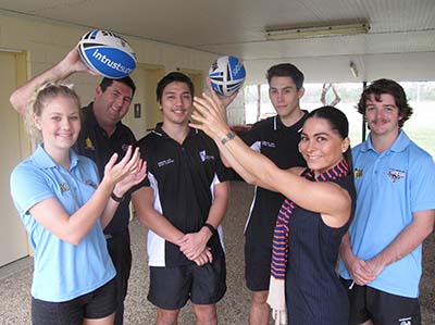 EXERCISE AND SPORT SCIENCES
