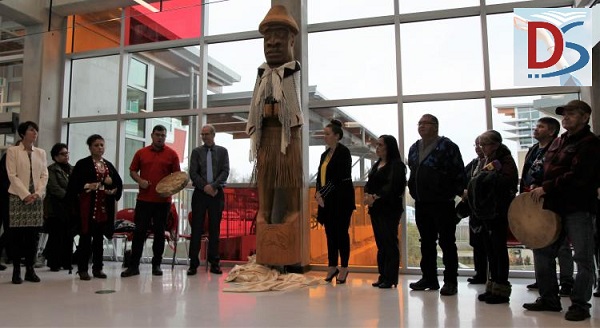 Ecole Salish Secondary_5