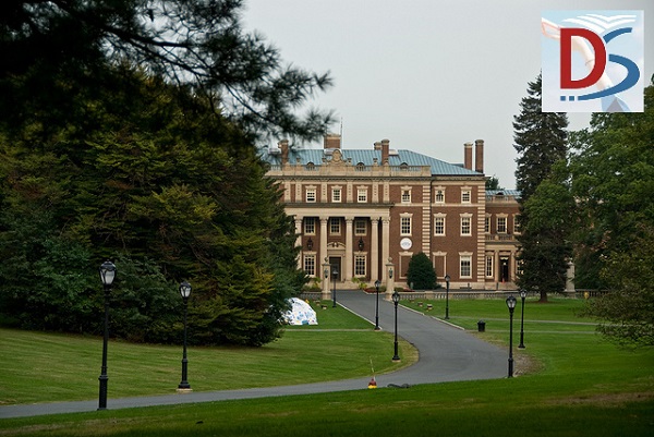 Fairleigh Dickinson University Vancouver_1