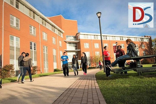 Fairleigh Dickinson University Vancouver_2