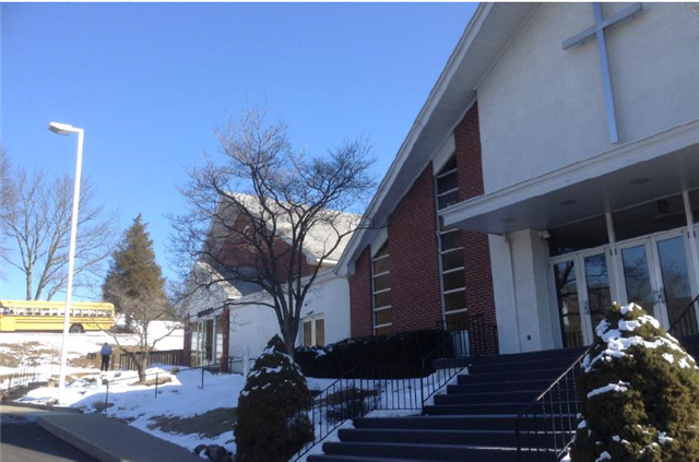 Faith Christian Academy