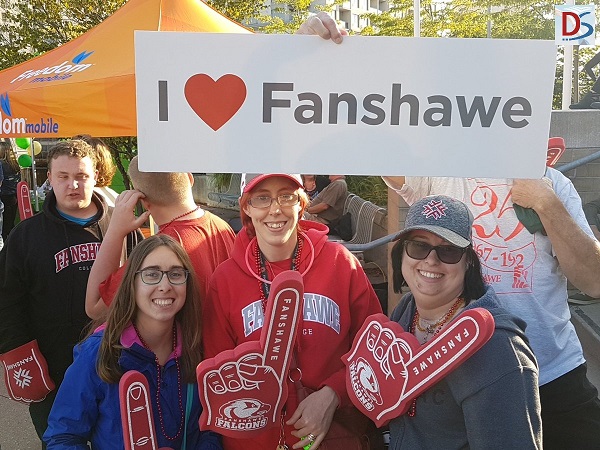 Fanshawe College_1