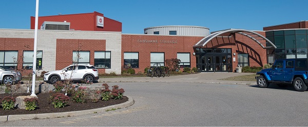Fanshawe College