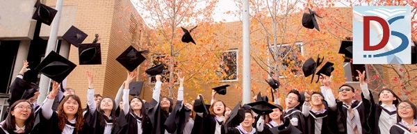 Federation University Graduates