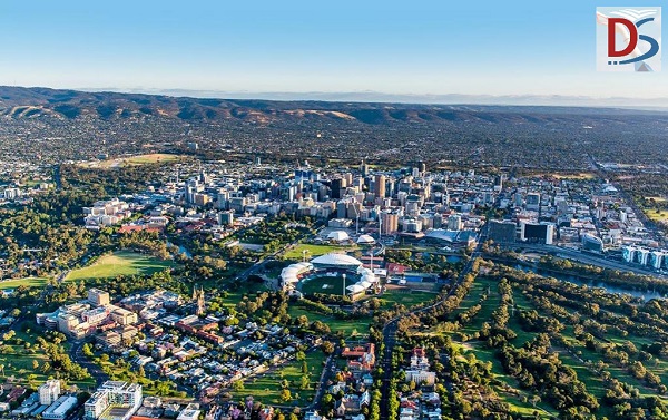 Flinders University_2