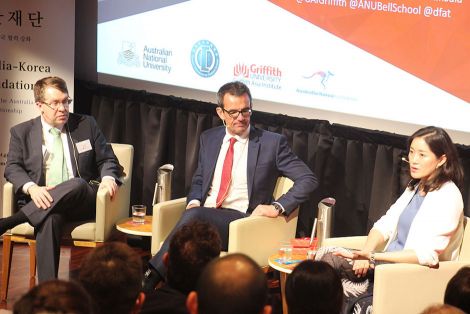 GOVERNMENT AND INTERNATIONAL RELATIONS_Griffith