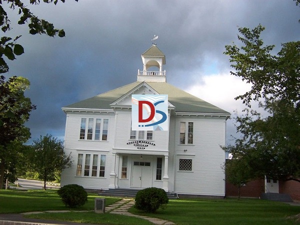 George Stevens Academy_2