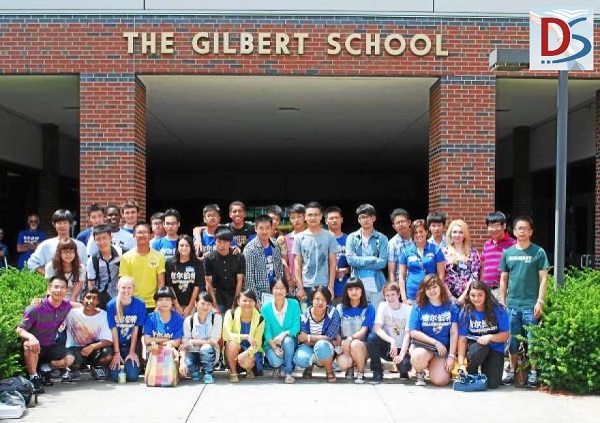 Gilbert School_2