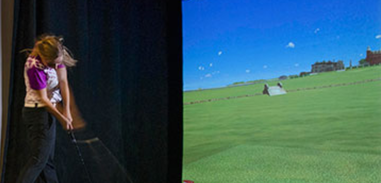 Golf Facilities Operation Management