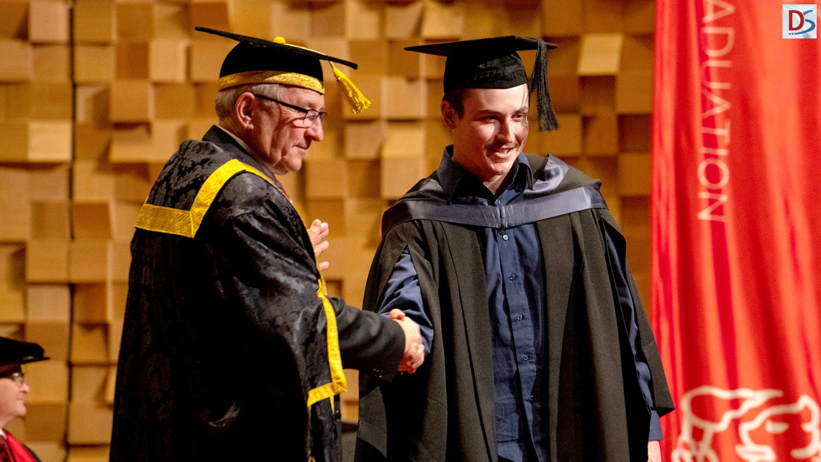 Univ of Tasmania Graduates