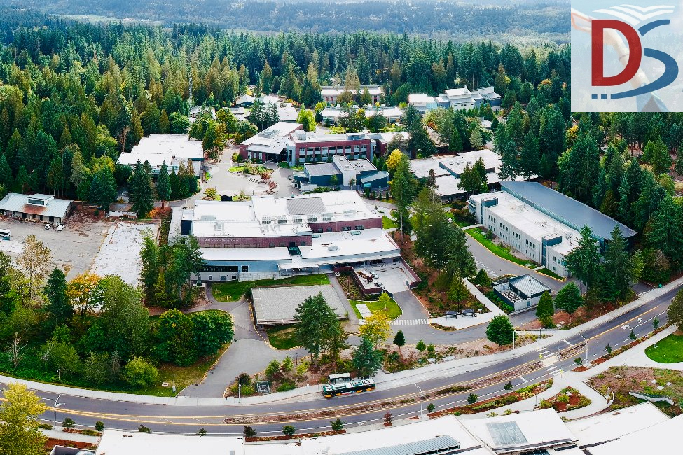 Green River College 1